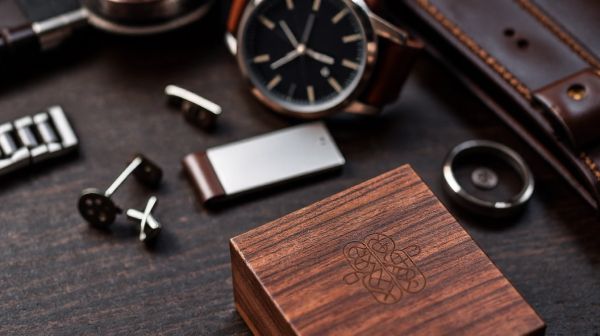Idées stylées de bracelets homme personnalisés avec gravure