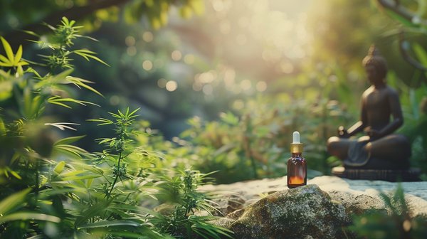 Découvrez les effets du chanvre sur votre santé et bien-être