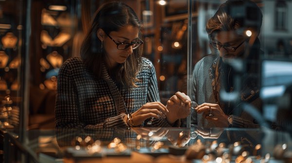 Achat des alliances à strasbourg : comment personnaliser ces bijoux ?