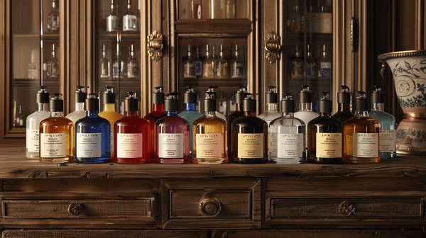 Lessive parfumée : découvrez les avantages olfactifs et pratiques