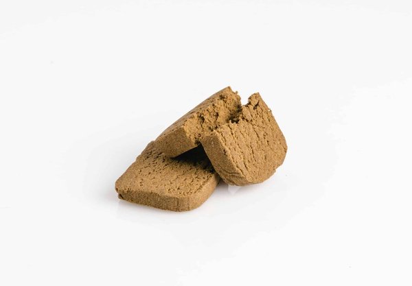 Variétés de résines chanvre : pourquoi des couleurs si différentes ?