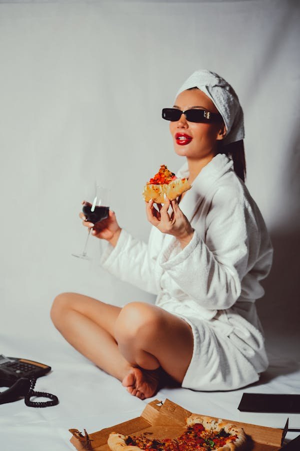 10 façons d'améliorer votre plaisir personnel